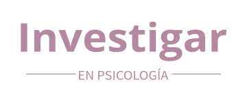 Investigar en psicología