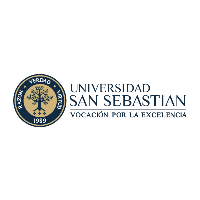 Logo Universidad San Sebastián